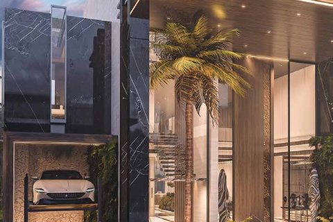 Villa à vendre à  Dubai, EAU 6 chambres, 1916.4 m2 № 732877 - photo 7