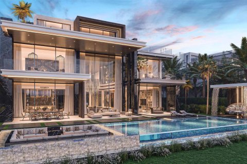 Villa à vendre à  Dubai, EAU 6 chambres, 1916.4 m2 № 732877 - photo 8