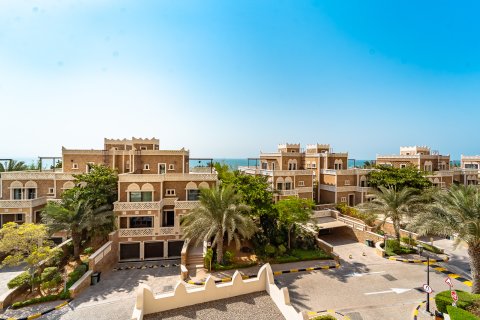 آپارتمان در Palm Jumeirah، Dubai ، امارات متحده عربی 2 خوابه ، 224 متر مربع.  شماره 766092