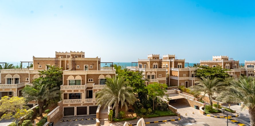 شقة في نخلة جميرا، دبي 2 غرفة نوم ، 224 متر مربع . ر قم 766092