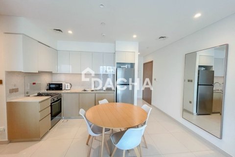 Apartment til salg i Downtown Dubai (Downtown Burj Dubai), Dubai, UAE 1 soveværelse, 59 kvm № 766088 - foto 2