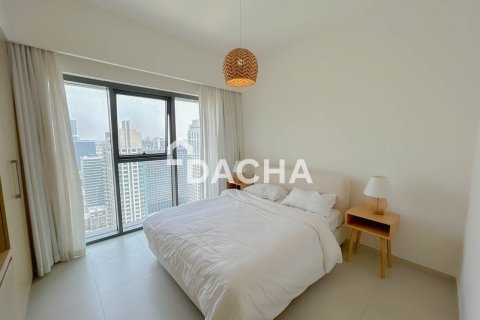 Apartment til salg i Downtown Dubai (Downtown Burj Dubai), Dubai, UAE 1 soveværelse, 59 kvm № 766088 - foto 4