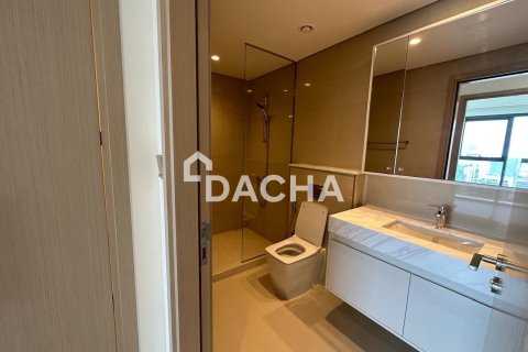 Apartment til salg i Downtown Dubai (Downtown Burj Dubai), Dubai, UAE 1 soveværelse, 59 kvm № 766088 - foto 11