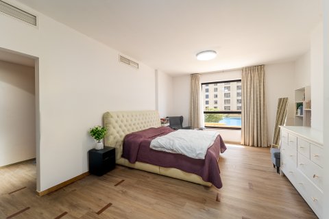 Apartemen di Dubai, UEA 3 kamar tidur, 175 m2 nomor 766094 - foto 7