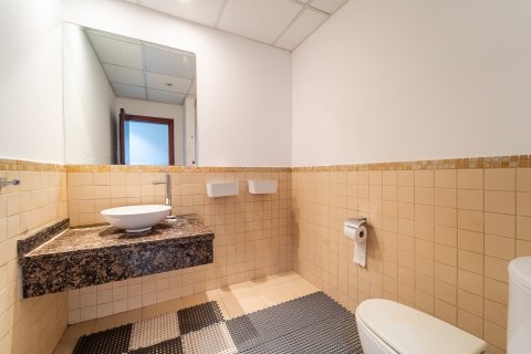 Apartemen di Dubai, UEA 3 kamar tidur, 175 m2 nomor 766094 - foto 14