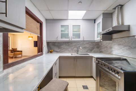 Apartemen di Dubai, UEA 3 kamar tidur, 175 m2 nomor 766094 - foto 6