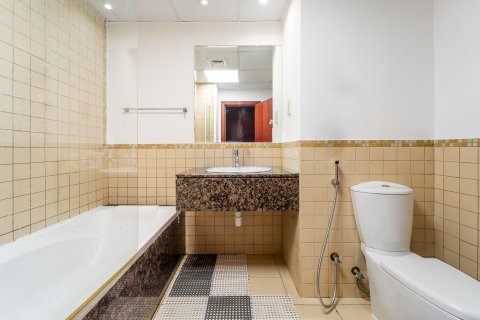 Apartemen di Dubai, UEA 3 kamar tidur, 175 m2 nomor 766094 - foto 12