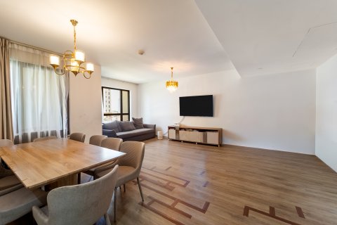 Apartemen di Dubai, UEA 3 kamar tidur, 175 m2 nomor 766094 - foto 5