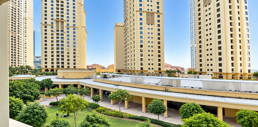 Apartemen di Dubai, UEA 3 kamar tidur, 175 m2 nomor 766094