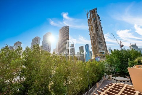 Kamienica na sprzedaż w Jumeirah Islands, Dubai, ZEA 4 sypialnie, 337 mkw., nr 663970 - zdjęcie 28