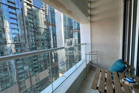 Apartament de vânzare în Dubai Marina, Dubai, EAU 3 dormitoare, 167 mp.  №663972 - poză 25