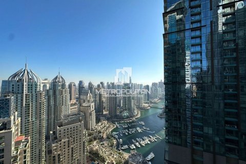 Dubai Marina, UAE의 아파트 침실 3개, 167제곱미터 번호 663972