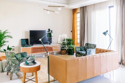 Vila u gradu DAMAC Hills (Akoya by DAMAC), Dubai, UAE 5 spavaće sobe, 175 m2 Br. 663973 - Slika 2
