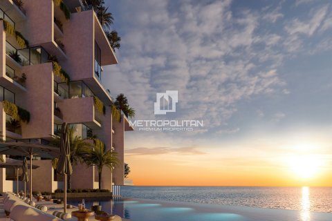 Byt v Al Marjan Island, Ras Al Khaimah, SAE 1 ložnice, 73 m² Č.: 663971 - fotografie 10