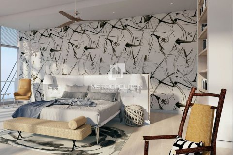 Al Marjan Island、Ras Al Khaimah、UAEにあるマンション 1ベッドルーム、73 m2 No663971
