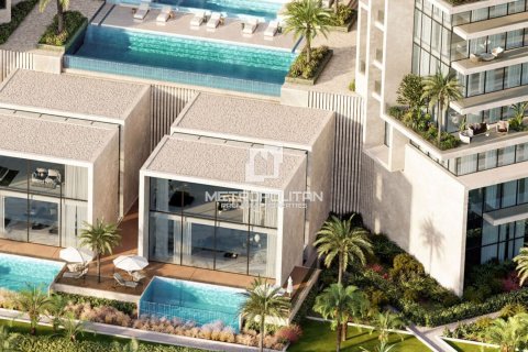 Byt v Al Marjan Island, Ras Al Khaimah, SAE 1 ložnice, 73 m² Č.: 663971 - fotografie 5