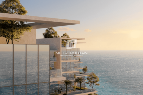 Byt v Al Marjan Island, Ras Al Khaimah, SAE 1 ložnice, 73 m² Č.: 663971 - fotografie 6