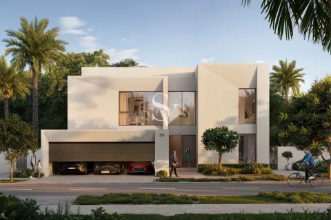 Vila v Dubai, SAE 5 spální, 1019 m2 č. 660017 - Fotografia 3