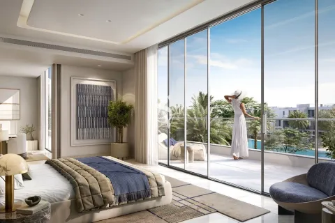 Vila v Dubai, SAE 5 spální, 1019 m2 č. 660017 - Fotografia 7