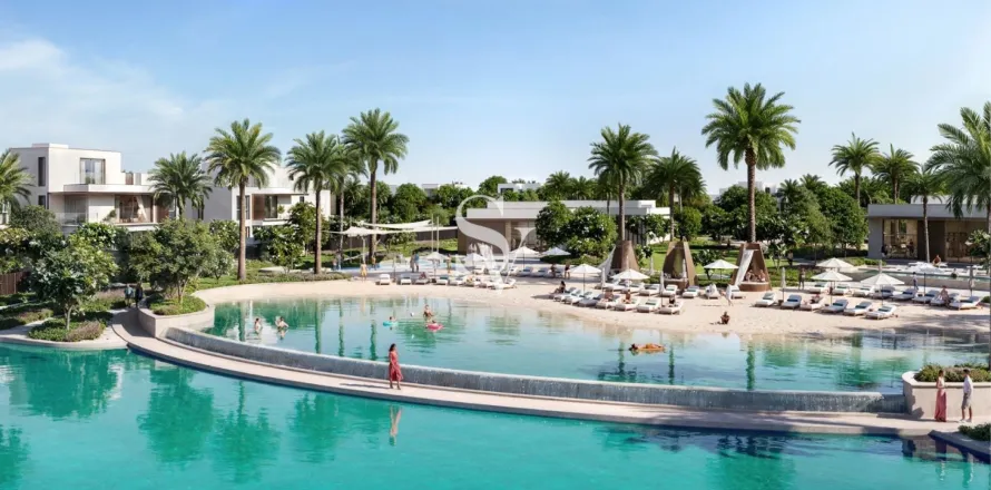 Dubai, संयुक्त अरब अमीरात में विला, 5 बेडरूम, 798 वर्ग मीटर, संख्या 660016