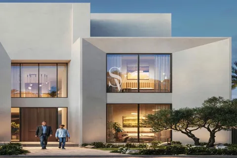 Villa te koop in Dubai, VAE 4 slaapkamers, 768 vr.m., nr 660014 - foto 5