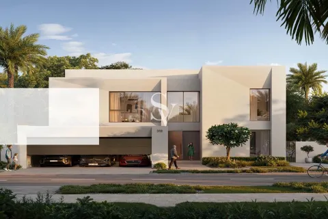 Villa te koop in Dubai, VAE 4 slaapkamers, 768 vr.m., nr 660014 - foto 6