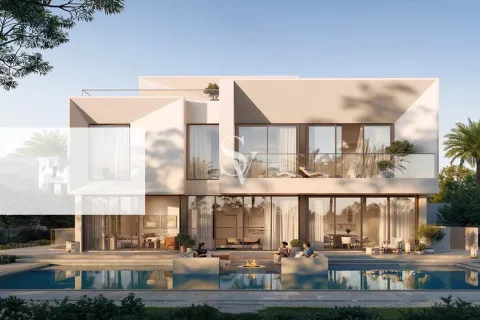 Villa te koop in Dubai, VAE 4 slaapkamers, 768 vr.m., nr 660014 - foto 9