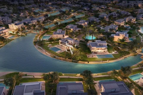 Villa te koop in Dubai, VAE 4 slaapkamers, 768 vr.m., nr 660014 - foto 2
