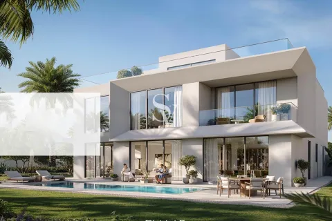 Villa te koop in Dubai, VAE 4 slaapkamers, 768 vr.m., nr 660014 - foto 7