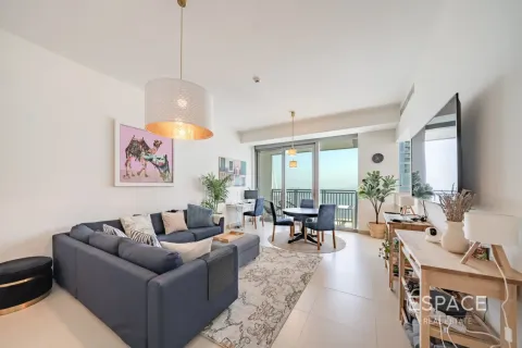 阿联酋 Dubai Dubai Marina 公寓  3 卧, 161 平方米 , 编号 737803