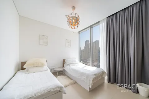 Пәтер Дубай Марина, БАӘ-да 3 жатын бөлмелер, 161 м² № 737803 - фото 11