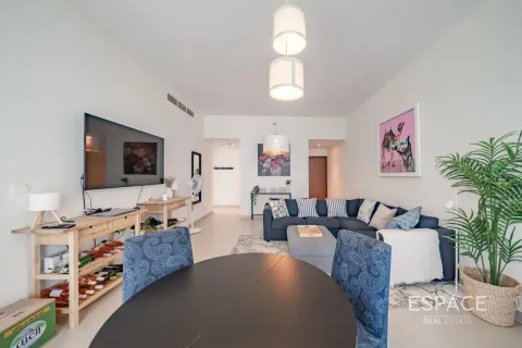 Пәтер Дубай Марина, БАӘ-да 3 жатын бөлмелер, 161 м² № 737803 - фото 3