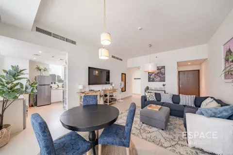 Пәтер Дубай Марина, БАӘ-да 3 жатын бөлмелер, 161 м² № 737803 - фото 4