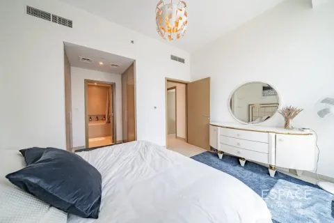 Пәтер Дубай Марина, БАӘ-да 3 жатын бөлмелер, 161 м² № 737803 - фото 8