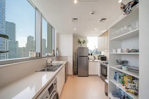 Пәтер Дубай Марина, БАӘ-да 3 жатын бөлмелер, 161 м² № 737803 - фото 5