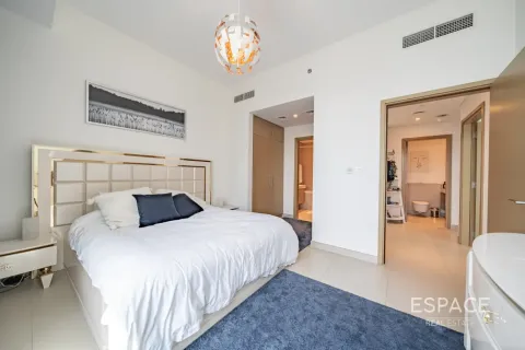 Пәтер Дубай Марина, БАӘ-да 3 жатын бөлмелер, 161 м² № 737803 - фото 7