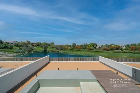 Villa in vendita a Jumeirah Park, Dubai, EAU 5 camere da letto, 555 mq. № 737819 - foto 15