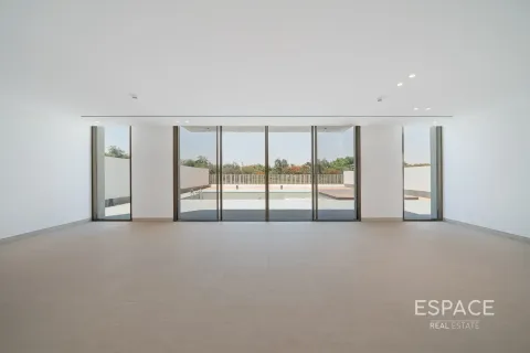 Villa in vendita a Jumeirah Park, Dubai, EAU 5 camere da letto, 555 mq. № 737819 - foto 2