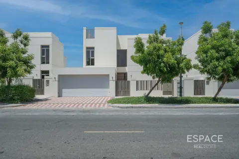 Villa in vendita a Jumeirah Park, Dubai, EAU 5 camere da letto, 555 mq. № 737819 - foto 20