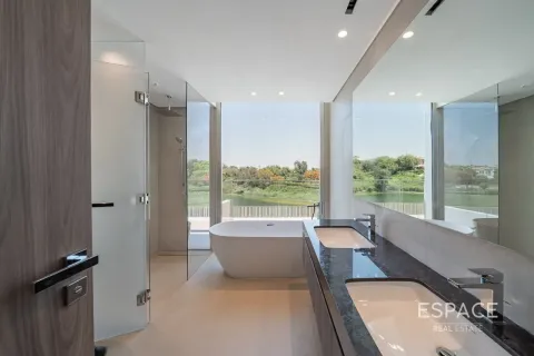 Villa in vendita a Jumeirah Park, Dubai, EAU 5 camere da letto, 555 mq. № 737819 - foto 11