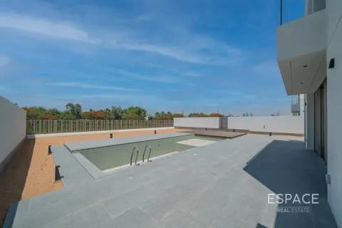 Villa in vendita a Jumeirah Park, Dubai, EAU 5 camere da letto, 555 mq. № 737819 - foto 16