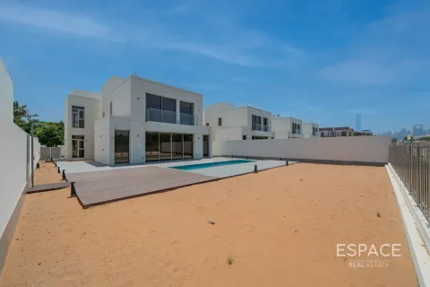 Villa in vendita a Jumeirah Park, Dubai, EAU 5 camere da letto, 555 mq. № 737819 - foto 18