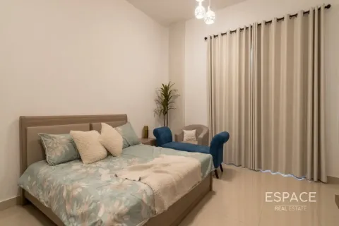 Huoneisto Jumeirah Village Circle, Dubai, Arabiemiraatit 1 makuuhuone, 99 m2 № 737806 - kuva 7