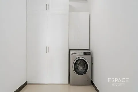 Huoneisto Jumeirah Village Circle, Dubai, Arabiemiraatit 1 makuuhuone, 99 m2 № 737806 - kuva 5