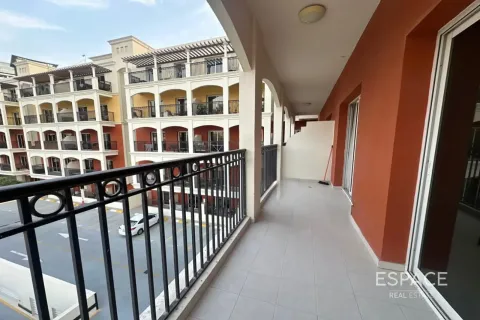 Huoneisto Jumeirah Village Circle, Dubai, Arabiemiraatit 1 makuuhuone, 99 m2 № 737806 - kuva 11