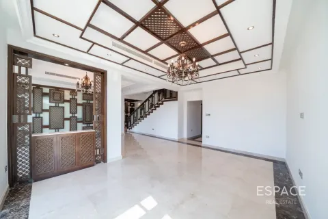 Vila v Jumeirah Islands, Dubai, SAE 5 ložnice, 520 m² Č.: 737805 - fotografie 5