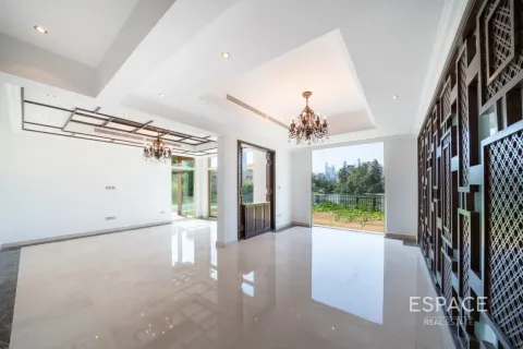 Vila v Jumeirah Islands, Dubai, SAE 5 ložnice, 520 m² Č.: 737805 - fotografie 6