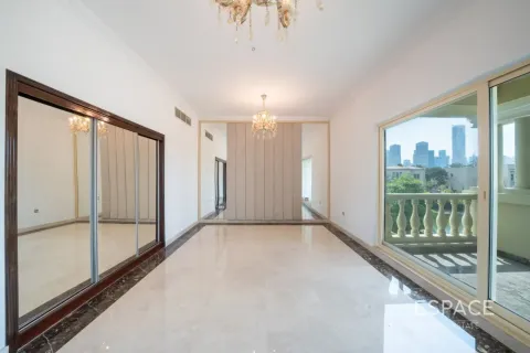 Vila v Jumeirah Islands, Dubai, SAE 5 ložnice, 520 m² Č.: 737805 - fotografie 9