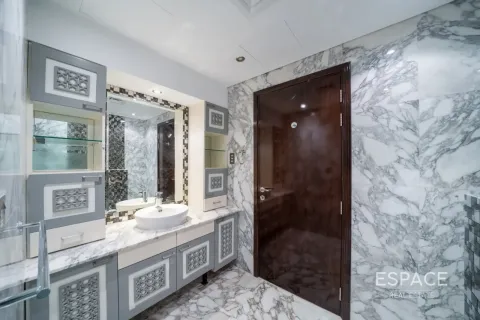 Vila v Jumeirah Islands, Dubai, SAE 5 ložnice, 520 m² Č.: 737805 - fotografie 15