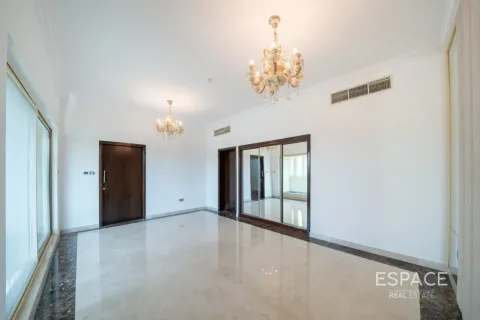 Vila v Jumeirah Islands, Dubai, SAE 5 ložnice, 520 m² Č.: 737805 - fotografie 8